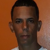Muralla from Santiago de los Caballeros | Man | 44 years old | Virgo