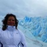 Elaine from Zhabinka | Woman | 53 years old | Capricorn