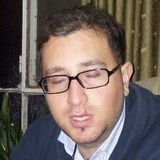 Anwar from Haifa | Man | 42 years old | Scorpio