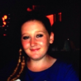 Tiny Dancer from Rathfarnham | Woman | 31 years old | Aries