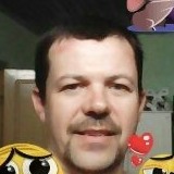Chiluk from Obera | Man | 52 years old | Aries