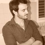 Harel from Bet She'an | Man | 41 years old | Cancer