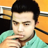 Marque from Huddinge | Man | 34 years old | Libra