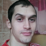 Loverboy from Galati | Man | 37 years old | Capricorn