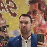 Gianluclakj from Genova | Man | 37 years old | Pisces