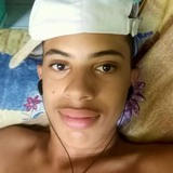 Gabriell from Cachoeira | Man | 23 years old | Sagittarius