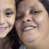 Vane from Pergamino | Woman | 41 years old | Gemini