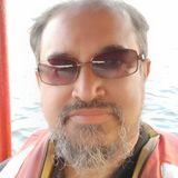 Juz from Poona | Man | 55 years old | Leo