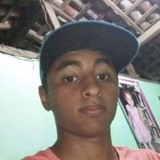 Ozielgomes from Alagoinha | Man | 27 years old | Capricorn