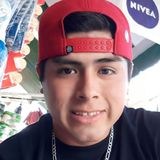 Dabo from Bolivia | Man | 27 years old | Pisces