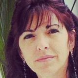 Cinty from Santa Fe de la Vera Cruz | Woman | 57 years old | Sagittarius