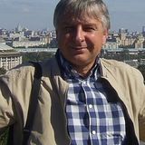 Yuriy from Belgorod | Man | 66 years old | Aquarius