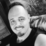 Rafa from Palhoca | Man | 43 years old | Scorpio
