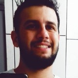 Stipp from Miracatu | Man | 34 years old | Aries