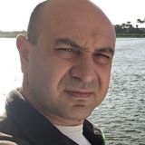 Sakis from Thessaloniki | Man | 45 years old | Cancer
