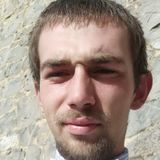 Sentinel from Couvin | Man | 30 years old | Capricorn
