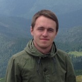 Viktorua from Kyiv | Man | 32 years old | Libra