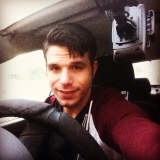Barak   from Ashdod | Man | 40 years old | Capricorn