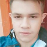 Dante from Aristobulo del Valle | Man | 26 years old | Aquarius