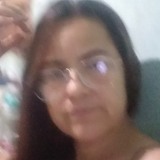 Hjnesantbi from Janauba | Woman | 44 years old | Libra