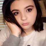 Britt from Huntsville | Woman | 26 years old | Aries