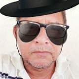 Valgomes from Tres Lagoas | Man | 60 years old | Gemini