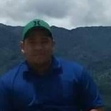 José from Santiago | Man | 36 years old | Capricorn