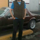 Rodolfo27A from Chalco de Diaz Covarrubias | Man | 41 years old | Pisces