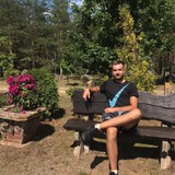 Exjty from Daugavpils | Man | 26 years old | Cancer