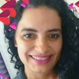 Shirley from Itupeva | Woman | 49 years old | Capricorn