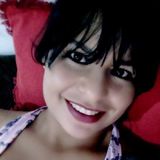 Quel from Buritis | Woman | 36 years old | Pisces