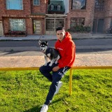 Carlosdavidvj2 from Subachoque | Man | 26 years old | Sagittarius