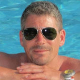 Robparker from Alton | Man | 50 years old | Libra