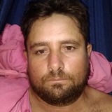 Ermesonandraky from Jardim de Piranhas | Man | 38 years old | Capricorn