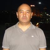 Ondassyn from Astana | Man | 61 years old | Libra