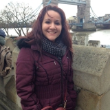 Mel Lo from Fribourg | Woman | 33 years old | Virgo