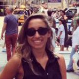 Fran from Santiago | Woman | 44 years old | Capricorn