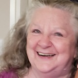 Betty from San Antonio | Woman | 77 years old | Sagittarius