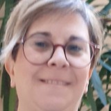 Valy from Maglie | Woman | 47 years old | Virgo