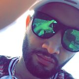 Alban from Saint-Brieuc | Man | 29 years old | Capricorn