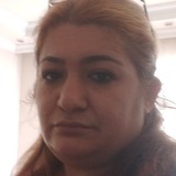 Gamza from Ankara | Woman | 42 years old | Aries
