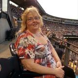 Alexandria from Salisbury | Woman | 47 years old | Taurus