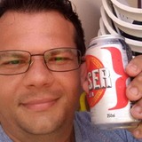 Pinguim from Itapolis | Man | 42 years old | Sagittarius