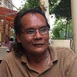 Azman from Kuala Lumpur | Man | 46 years old | Aries