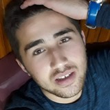 Türk from Balikesir | Man | 27 years old | Capricorn