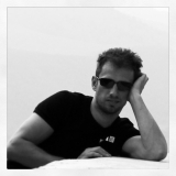 Mohycans from Turnov | Man | 46 years old | Libra