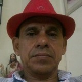Oronieltarazyx from Bucaramanga | Man | 61 years old | Cancer