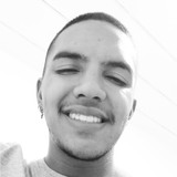 Kelvin from Duque de Caxias | Man | 26 years old | Capricorn