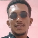 Dinho from Madre de Deus | Man | 29 years old | Sagittarius