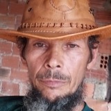Antonioborge1F from Rio Negro | Man | 53 years old | Aquarius